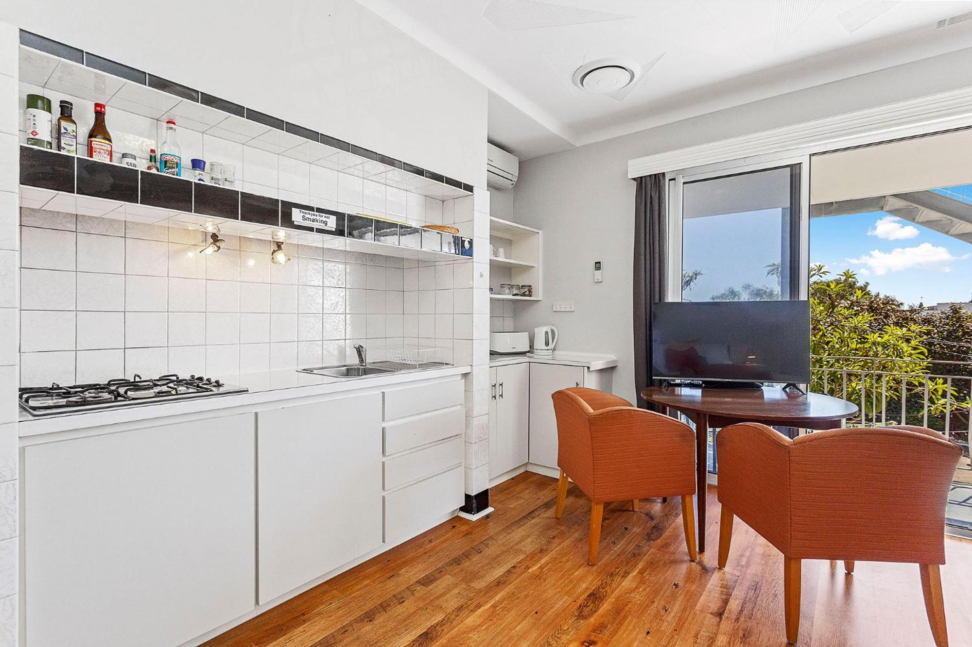 Urban Studio, Steps From Fremantle'S Heart Eksteriør bilde